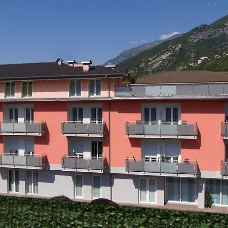 Hotel Garni Corallo Torbole Sul Garda Екстериор снимка