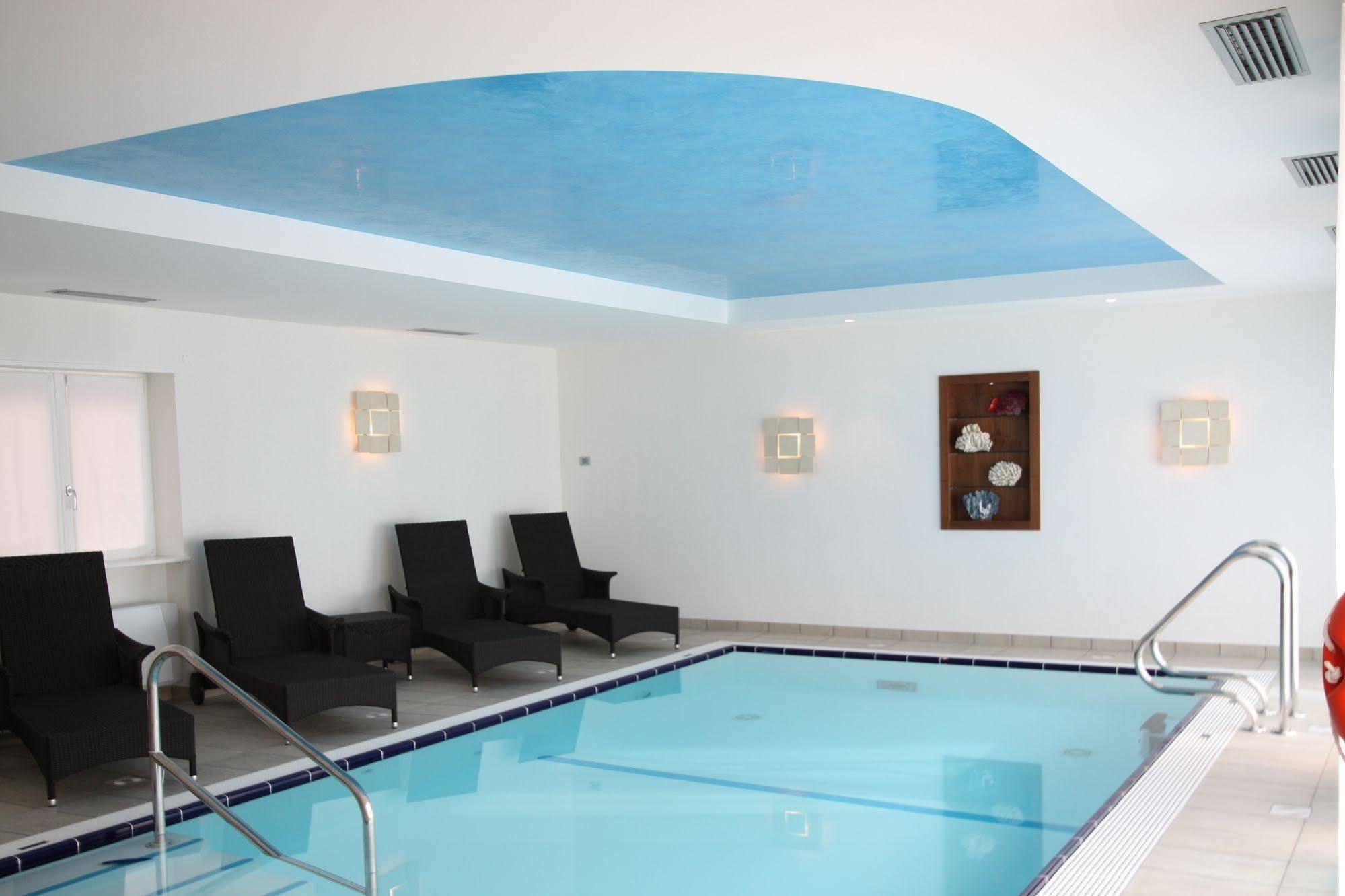 Hotel Garni Corallo Torbole Sul Garda Екстериор снимка